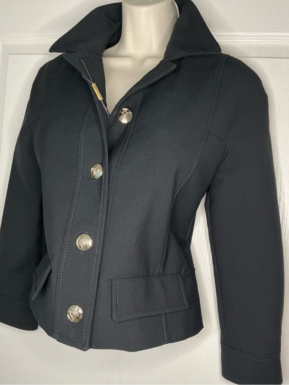 ♥️ RARE NWT💚 GUCCI JACKET RUNWAY COLLECTION!